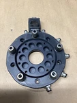 Gimatic QC150-B Cbqc/robot Quick Changer Adaptor #111K102. Fixed Price $95.99.