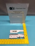 Applied Materials 0010-76004 Robot Blade, Assy. " Amat P-5000 Base, 165494. Fixed Price $500.00.