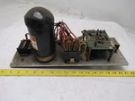 Panasonic AED51840/ZUEP53481 Servo Amplifier From AW-005CL Manipulator. Fixed Price $239.99.