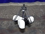 Codian D4-500-2 Pick & Place Robot 12250980042. Fixed Price $999.35.