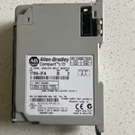Allen-bradley 1769-IF4 Plc Input Module. Fixed Price $65.00.