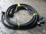 Multipin Encoder Loom Suit Motoman Mrc Controller SK45 Robot. Fixed Price $106.61.