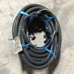 Fanuc Robotics A660-4003-T930 YZ-4226326C 300V Power Cable To Harness 20M. Fixed Price $200.00.