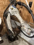 Panasonic TA-1400 Robot Welding Arm. Fixed Price $2020.00.