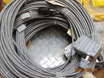 Yaskawa 156925-7 Robot Cable Assembly C146. Fixed Price $125.00.