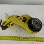 Fanuc A05B-1210-B201 Arc Mate 100I Robotic Manipulator J1 Axis Casting & Bearing. Fixed Price $446.48.