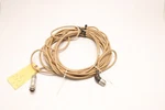 Abb Servo Encodor Cable 3HAC2530-1. Fixed Price $119.95.