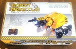 Elenco 21534N Beetle Robot Kit. Fixed Price $24.98.