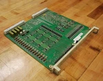 Abb DSQC223, YB560103-BD/2, I/o Board Used. Fixed Price $66.49.