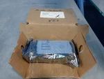 Ati 9121-DR2-T Robotic Tool Changer 04200591409. Fixed Price $126.49.