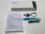 Dfrobot SEN0161 Gravity Analog Ph Sensor / Meter Kit For Arduino -new. Fixed Price $39.98.