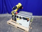 Fanuc M-10ID12 Robot 03260460033. Fixed Price $19548.85.