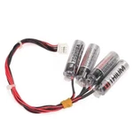 (1 Pack) HW0470360-A ER6V/3.6V Battery For Yaskawa Motoman Robot 149689-1. Fixed Price $59.90.