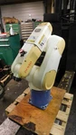 Denso VS-6556E/GM 6-AXIS Robot Arm With Controller. Fixed Price $3240.00.