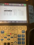 2022 Fanuc SR-6IA Scara Robot + R-30IB Compact Plus Controller Teach Pendant. Fixed Price $8500.00.