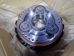 Nabtesco RV-500CA-221.53 Gear Reducer 01260650072. Fixed Price $311.65.