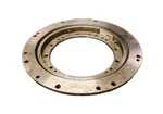 Rollix 23-0411-03-ZZ00-A Slewing Bearing 304MM Id 518MM Od. Fixed Price $707.55.