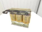 Fanuc A80L-0026-0035 Robot Transformer 7.5KVA 3PH HV480V/575V LV230V/240V. Fixed Price $199.99.