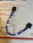 Fanuc New Cable A660-2006-T457 / #L250R0A BX87. Fixed Price $100.00.