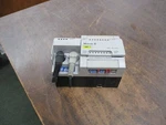 Moeller Analog I/o Module EM4-101-AA2 Power Supply: 24VDC 0.15A Used. Fixed Price $250.00.