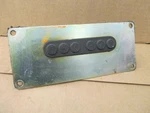Abb 3HAA0001-ADY/1 3HAA0001-ADX/1 Operator Interface. Fixed Price $104.55.