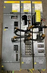 Fanuc Servo Amplifier A06B-6077-H106. Fixed Price $1350.00.
