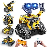 Toys For Kids Building Set, 520 Pcs App & Remote Control Robotics Kit, .... Fixed Price $76.99.