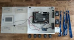 Bosch B9512G Security System Control Panel. Fixed Price $437.99.
