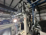 Used Sepro SR-55 Sprue Picker Robot. Fixed Price $3865.00.
