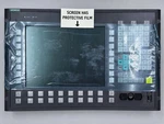 Siemens Sinumerik Operator Panel Front 012, 12.1" Tft 6FC5203-0AF02-0AA0. Fixed Price $650.00.