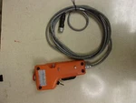 Unimation Teach Pendant, With Cords And Keys 3D32488G01, Rev *free Ship*. Fixed Price $110.99.