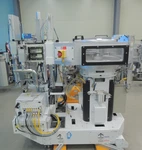 Brooks Robot 140392R / Controller 108199 300MM Backbone. Fixed Price $18000.00.