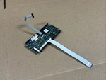 Abb 3HNS-00001 Teach Pendant Main Board TPU-02 3HNE Warranty Fast Shipping. Fixed Price $825.00.