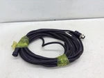 Panasonic AWC32876LT01 Teach Pendant Cable (vt). Fixed Price $337.49.