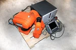 Kuka KR3 Robot With Controller / KCP2 - Free Shipping Worldwide. Fixed Price $3750.00.