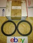 New Box ! Fanuc Robotics 2 Pc Ring Gear EO-3461-011-003 Fast Free Shipping. Fixed Price $49.99.