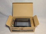 Mitsubishi GT1150-QLBD GOT1000 5.7" Hmi Touch Screen Tested Working Oem Box. Fixed Price $180.92.