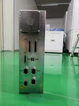 Yaskawa Robot Controller XU-CN1170A (#230135). Fixed Price $17000.00.