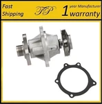 Engine Water Pump For Isuzu 2006 I-280 L4 2.8L, 2007-2008 I-290 2.9L. Fixed Price $44.45.