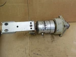 Rumble Robot Safety Mount 400-83-H-N/C 40083HNC 40083H-NC Used. Fixed Price $102.00.