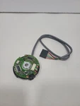 Renco Encoder 77676-337 1/4 Shaft, Cup!!!, Nos/factory Sealed. Fixed Price $119.00.