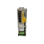 Indramat TDM1.2-050-300-W1-000 300VDC Unmp. Fixed Price $1298.00.
