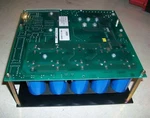 Abb Robotics Servo Amplifier DSQC2498 3HAA3563-AHA. Fixed Price $500.00.
