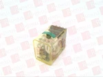 Idec RY4S-ULCDC24 / RY4SULCDC24 (used). Fixed Price $7.09.