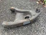 1970 Chevelle Gto Front Lh Lower Control Arm 1969 1968 1971 1972 Clean Western. Fixed Price $69.99.
