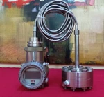 266HRHPRRT7LSR1I2 Abb 2600T Gauge Pressure Transmitter. Fixed Price $4500.00.