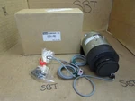 Parker Kuroda Rotary Chuck Parallel Air Gripper GTS5S-L-PBR2 New. Fixed Price $500.00.