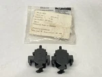 Igus CFX-22-1 Strain Relief Clamps Lot Of. Fixed Price $23.74.