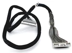 Abb Robotics, 3HAB7420-1 Floppy Ribbon Cable. Fixed Price $20.00.