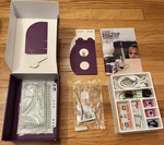 Littlebits Rule Your Room Kit Used Complete (no 9V Battery). Fixed Price $25.00.
